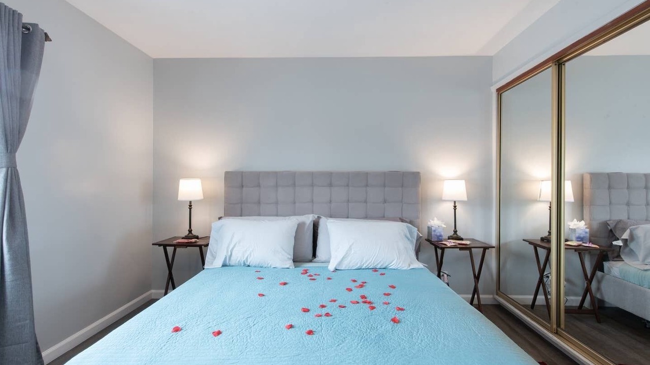 Photo of Bedroom in Circle Area