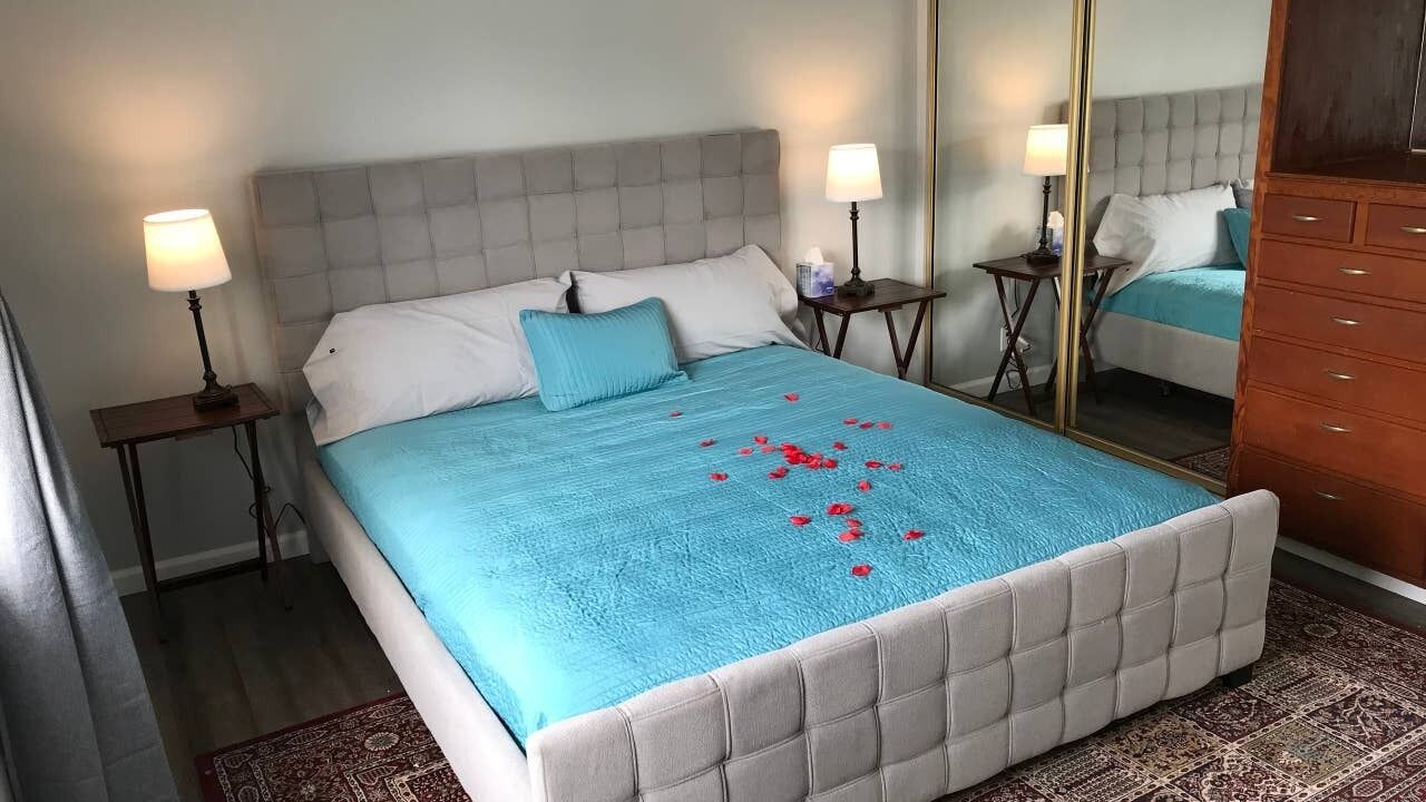 Photo of Bedroom in Circle Area