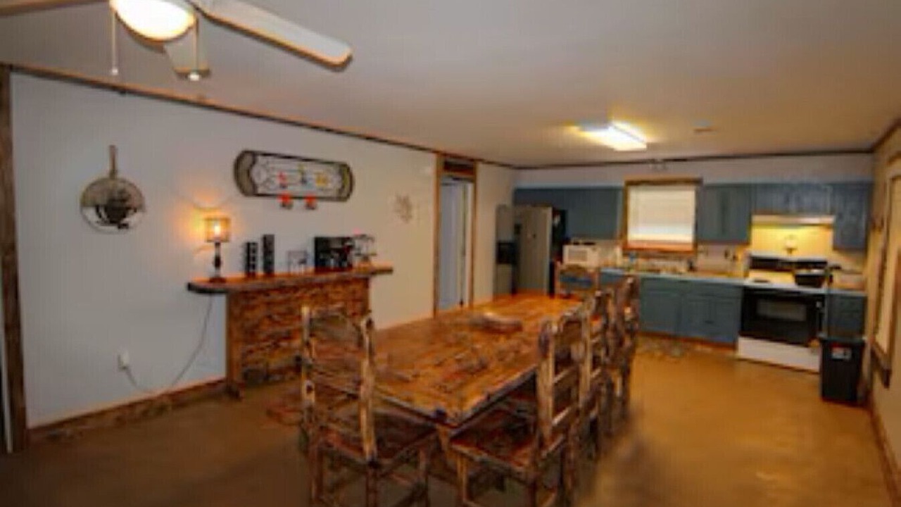 Photo of Kitchen in Negreet