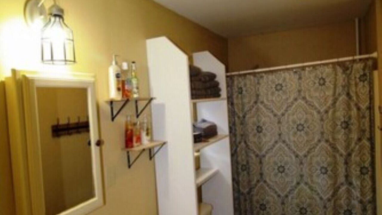 Photo of Bathroom in Negreet