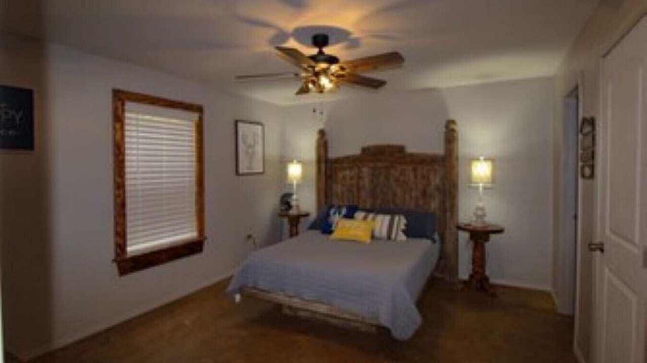 Photo of Bedroom in Negreet