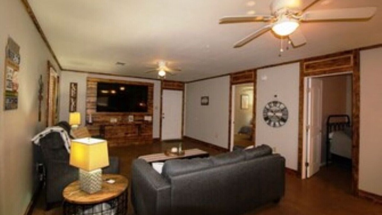 Photo of Livingroom in Negreet