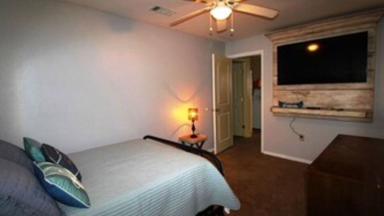 Photo of Bedroom in Negreet