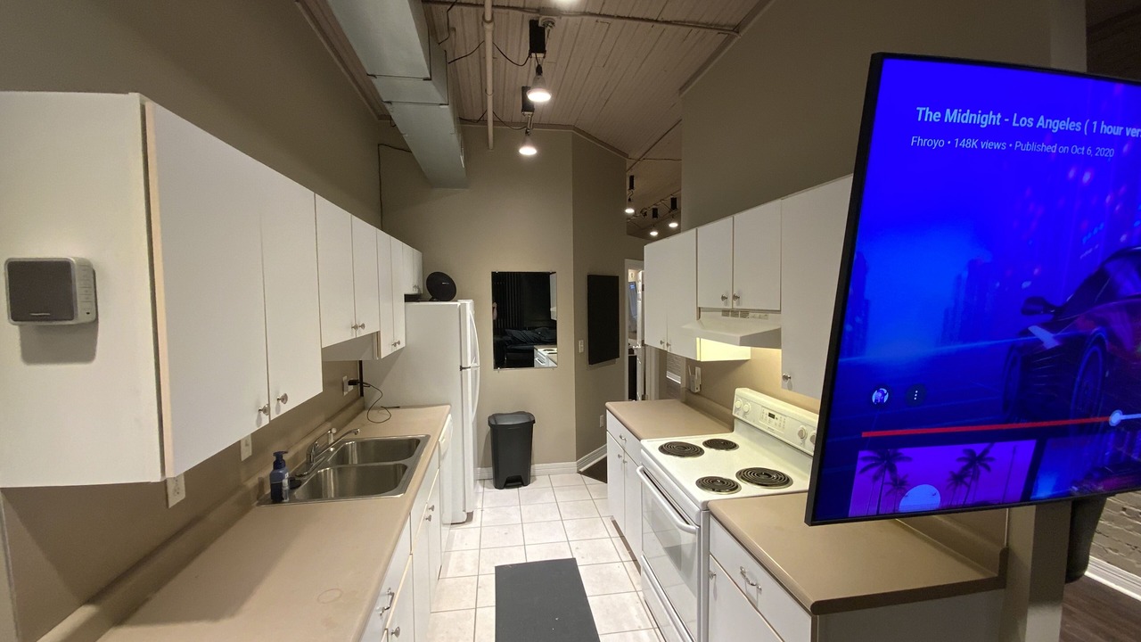 Photo of Kitchen in Old Market