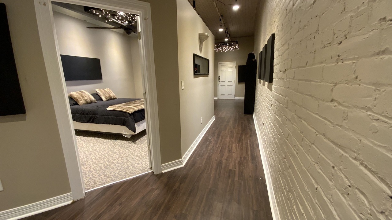 Photo of Bedroom in Old Market