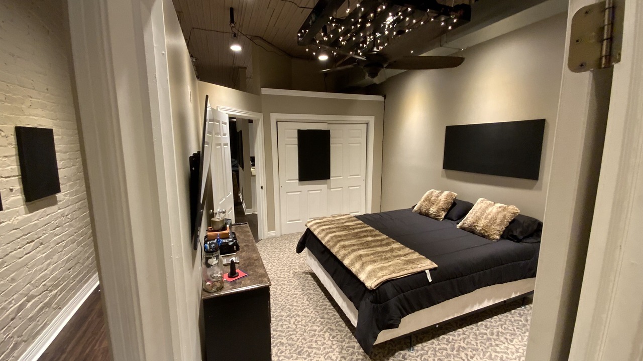 Photo of Bedroom in Old Market