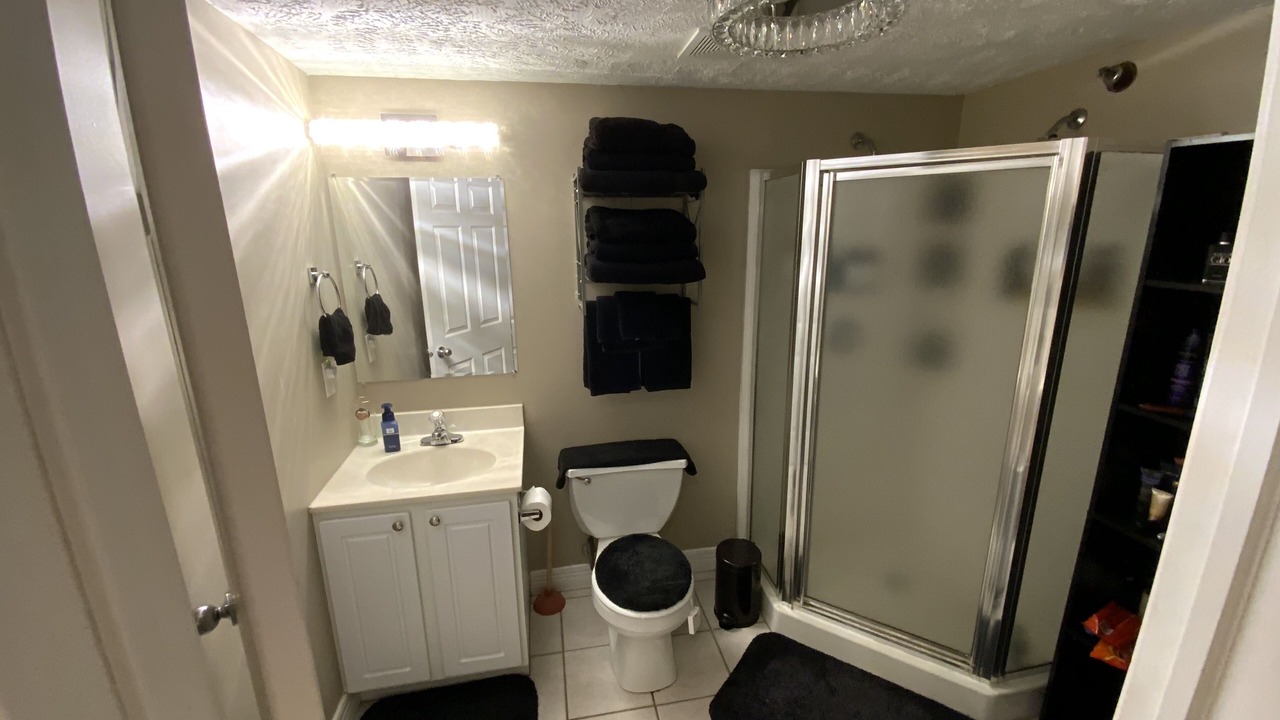Photo of Bathroom in Old Market