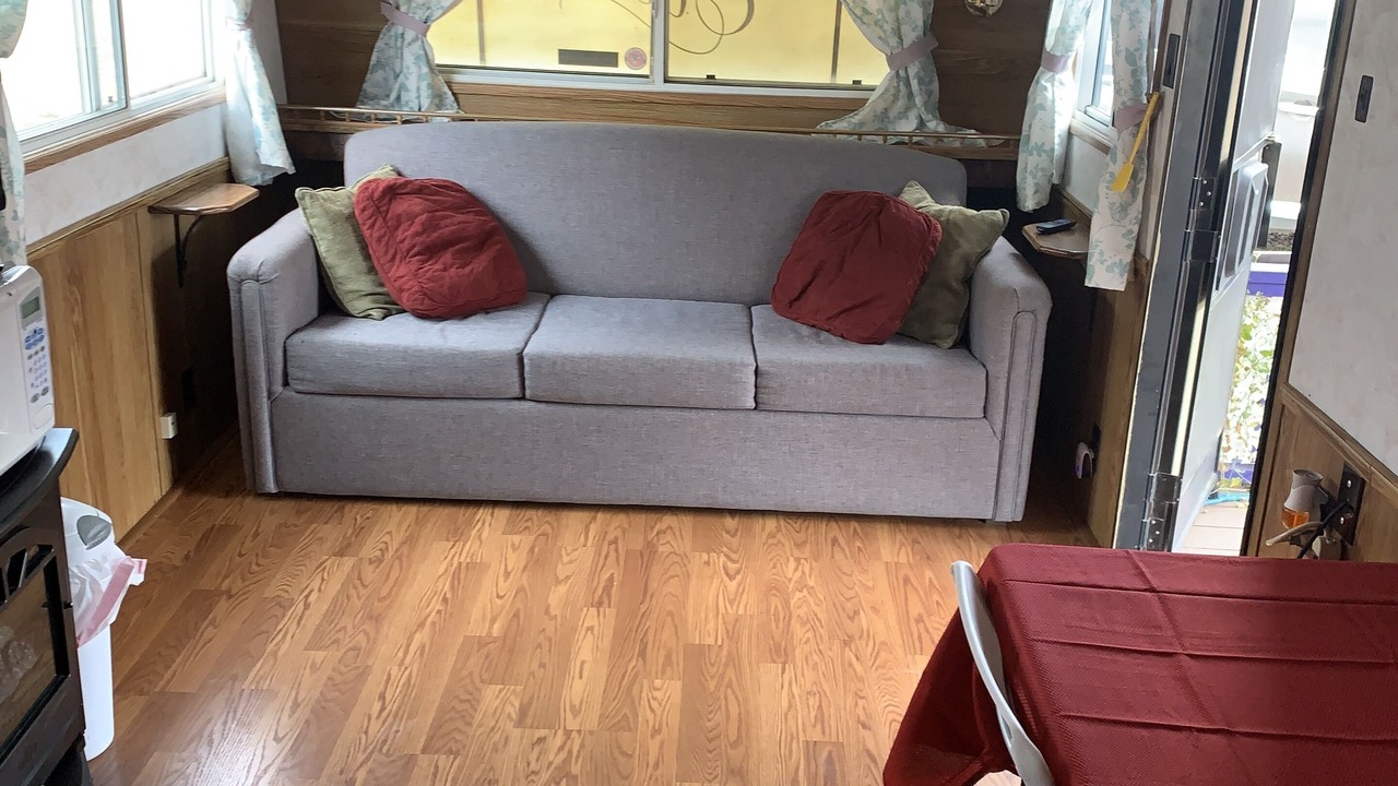 Photo of Livingroom in Alpine