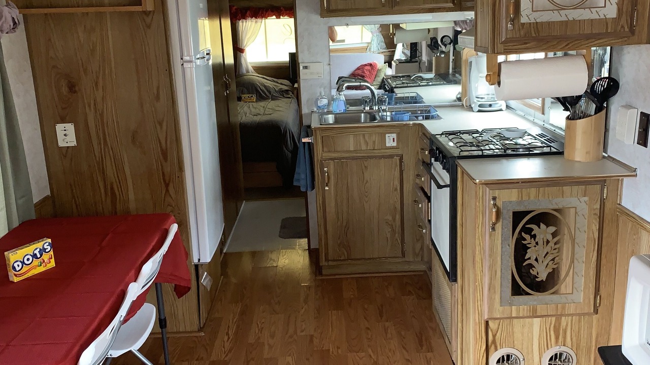 Photo of Kitchen in Alpine