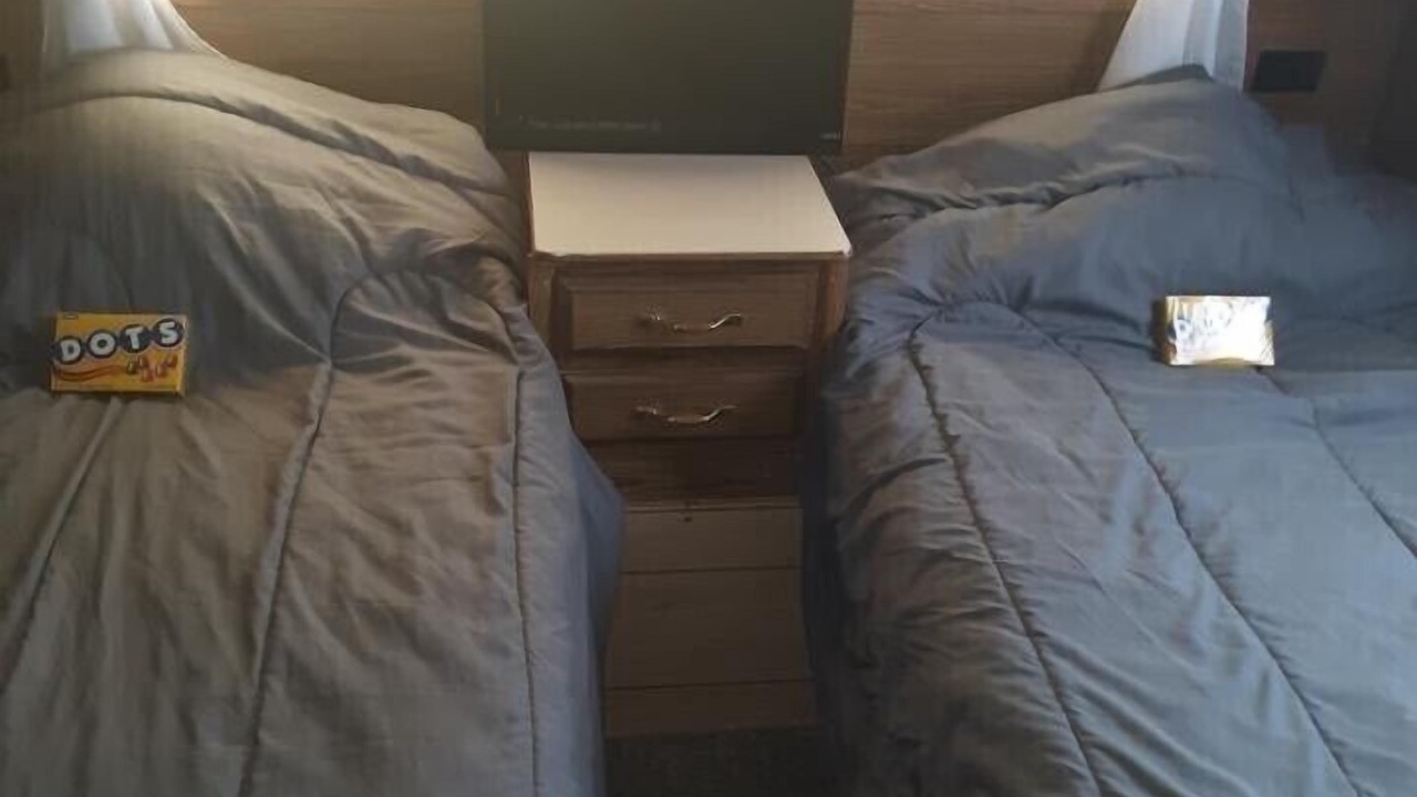 Photo of Bedroom in Alpine