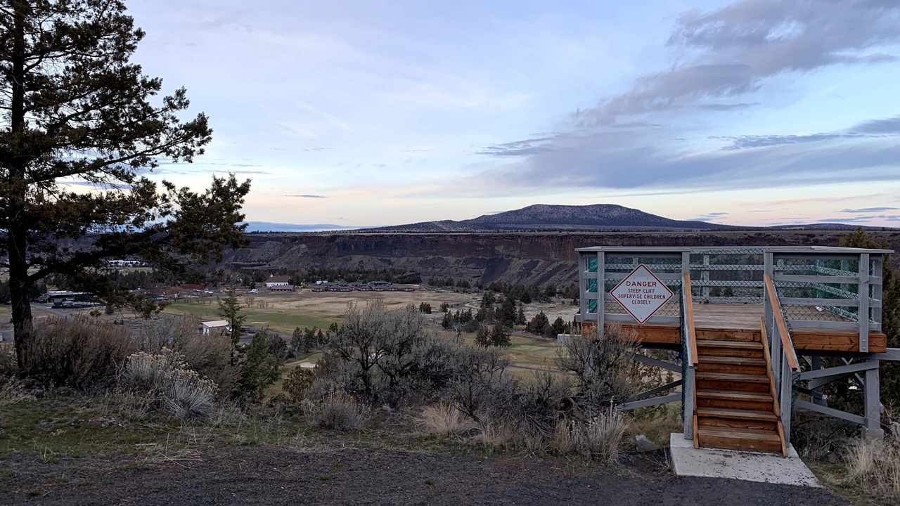 Photo of Outdoor in Crooked River Ranch