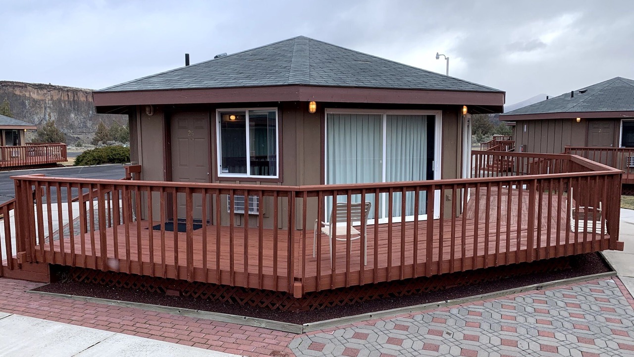 Photo of Outdoor in Crooked River Ranch
