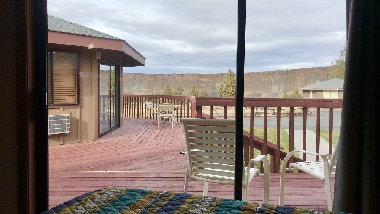 Photo of Bedroom in Crooked River Ranch