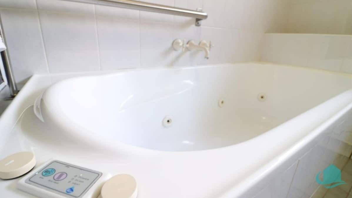 Photo of Bathroom in Balcolyn