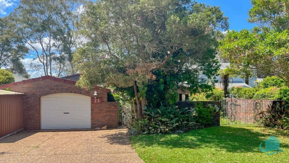 Photo of Outdoor in Balcolyn