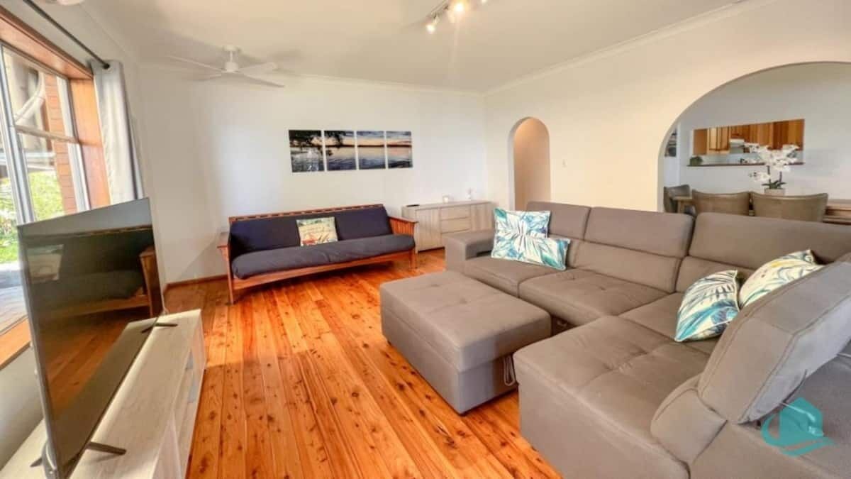 Photo of Livingroom in Balcolyn