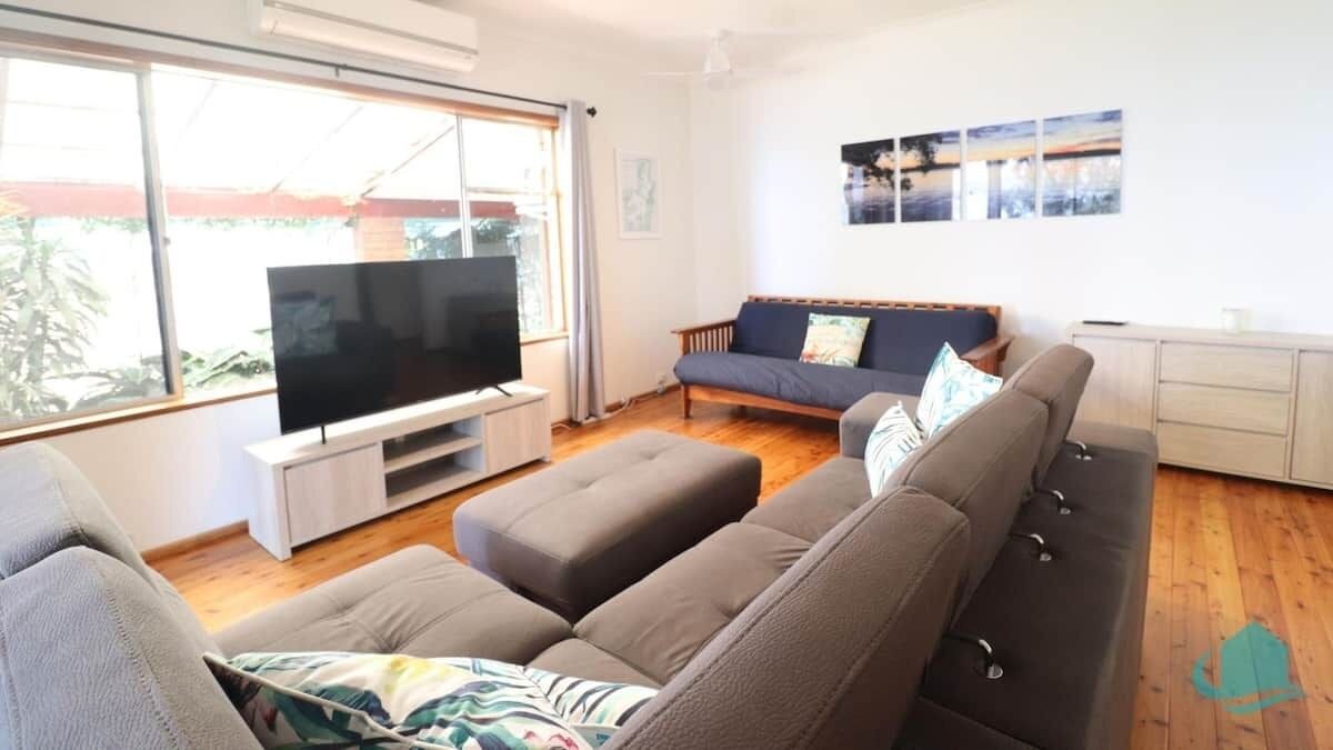 Photo of Livingroom in Balcolyn