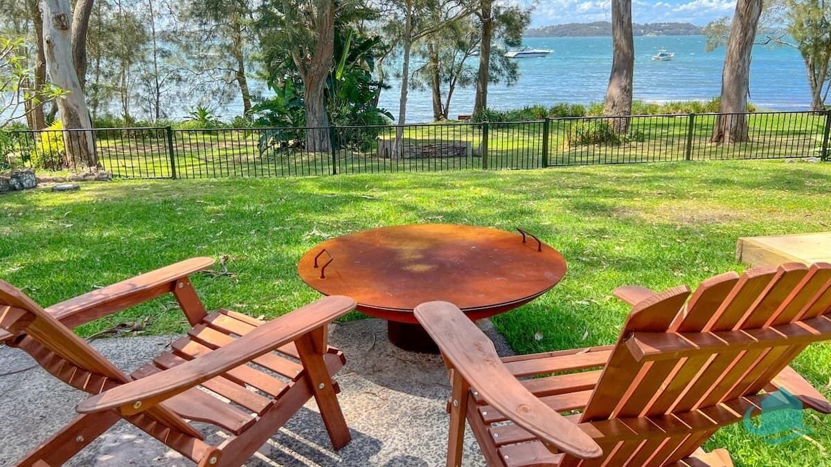 Photo of Outdoor in Balcolyn