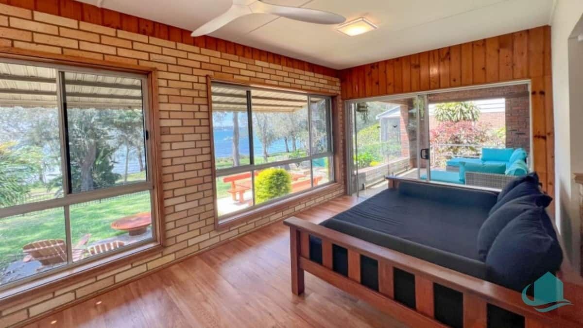 Photo of Livingroom in Balcolyn