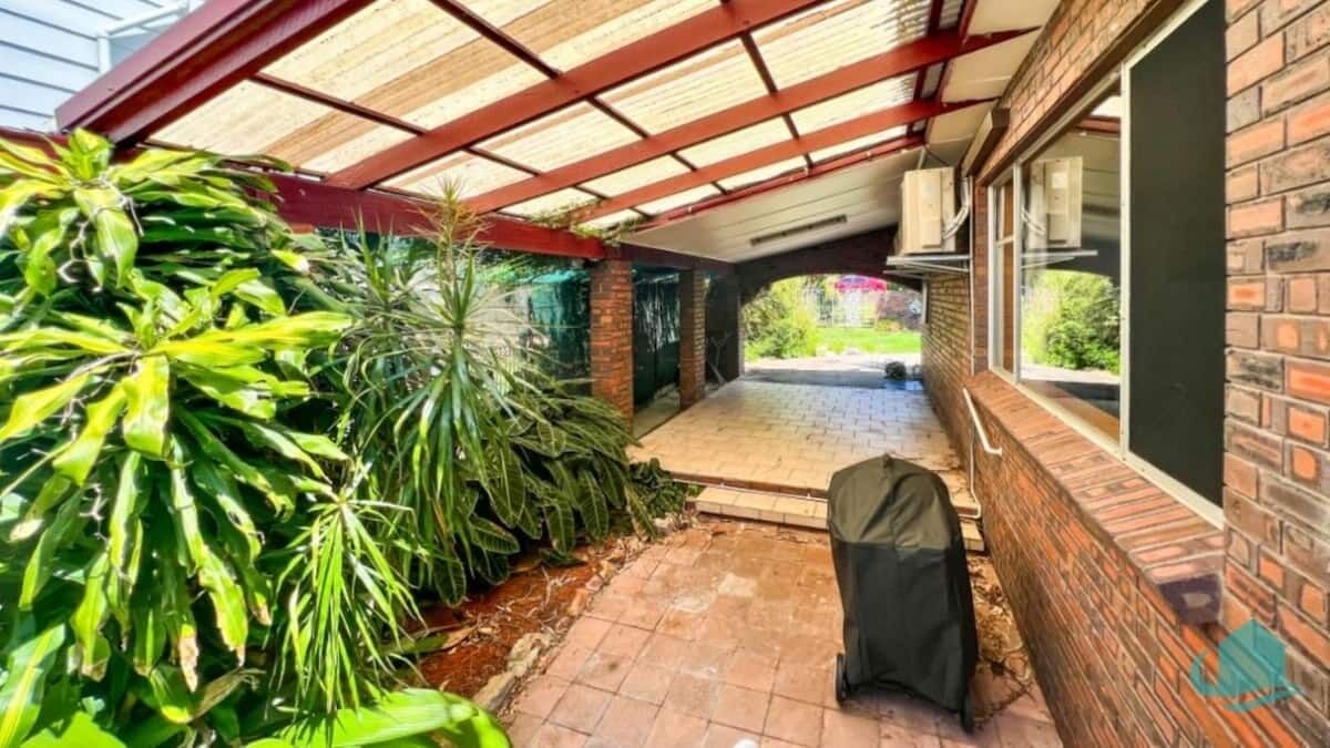 Photo of Patio Balcony in Balcolyn