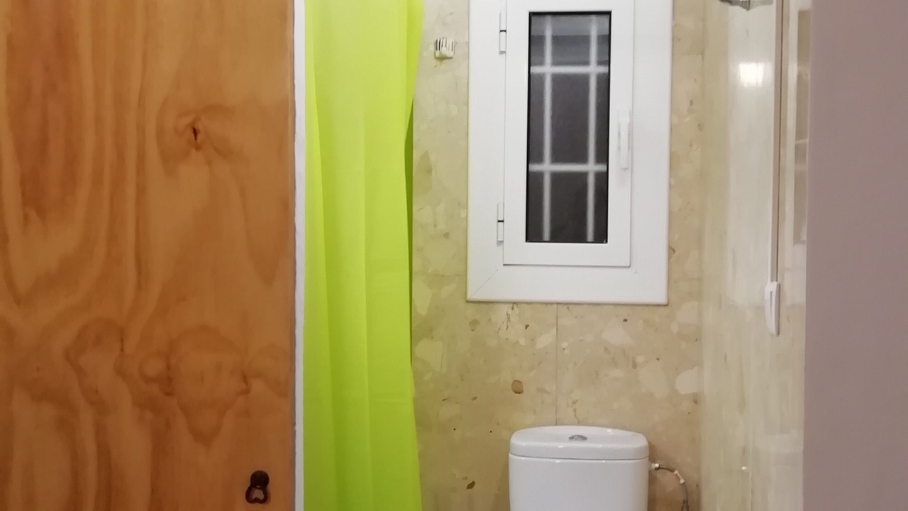Photo of Bathroom in la Trinitat Vella