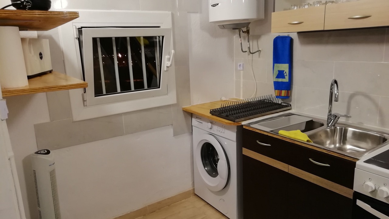Photo of Kitchen in la Trinitat Vella
