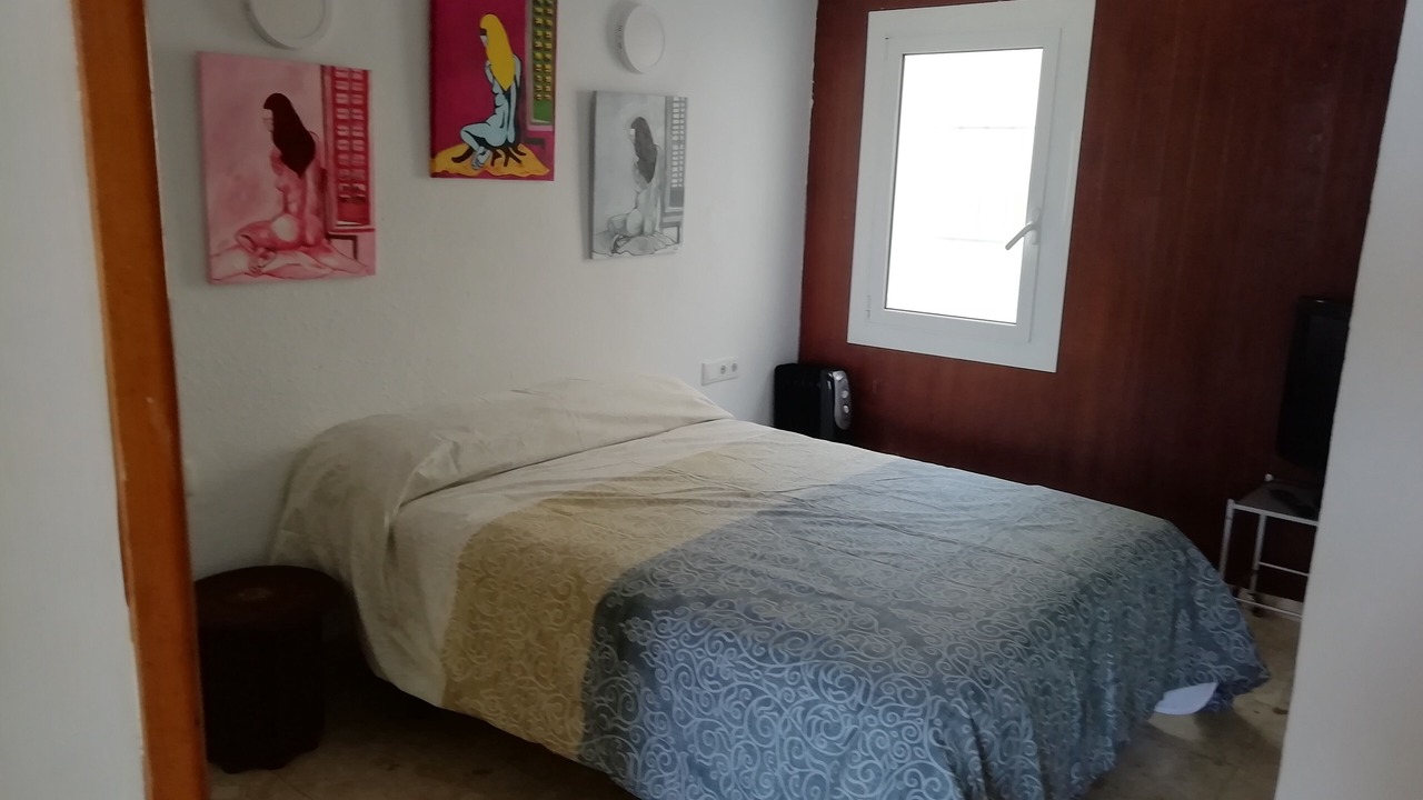 Photo of Bedroom in la Trinitat Vella