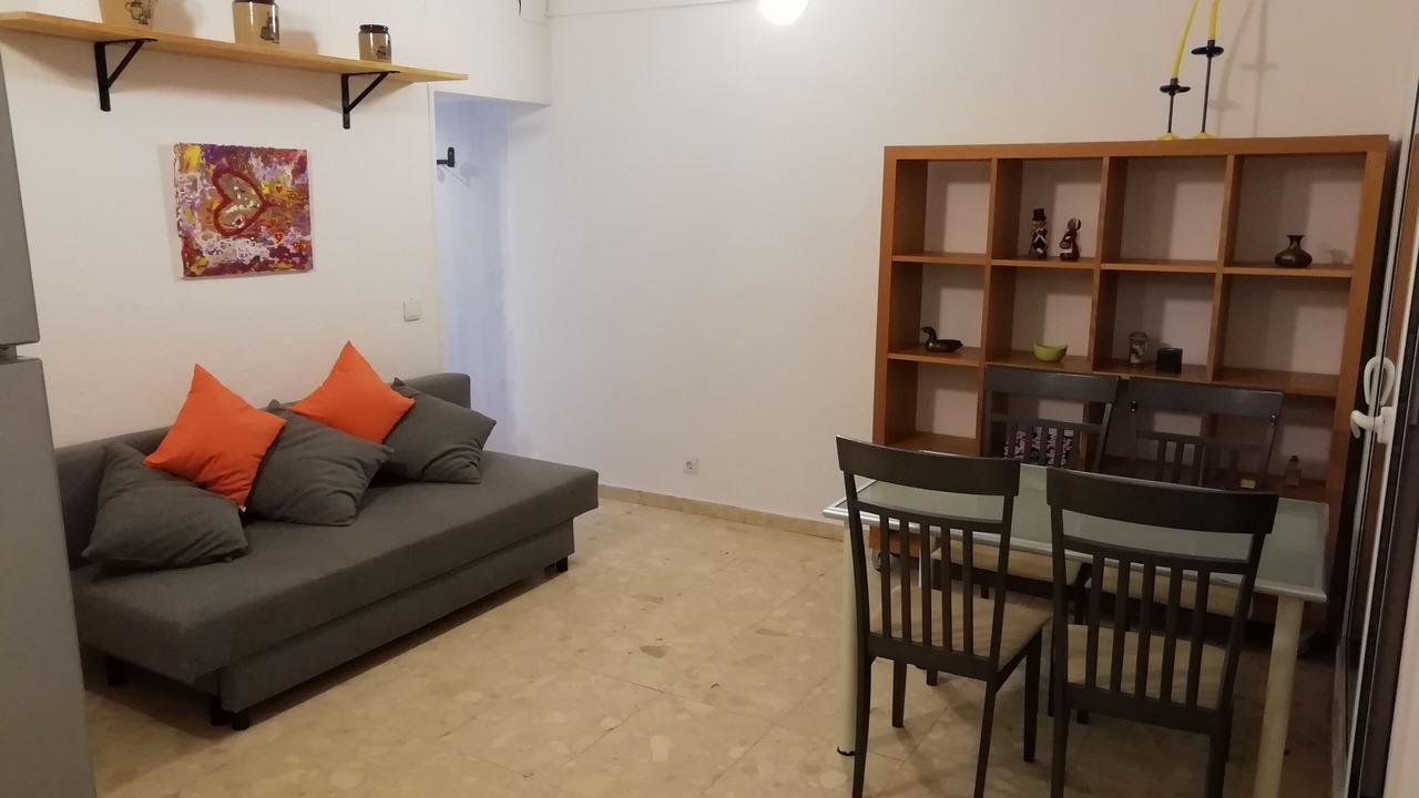 Photo of Livingroom in la Trinitat Vella