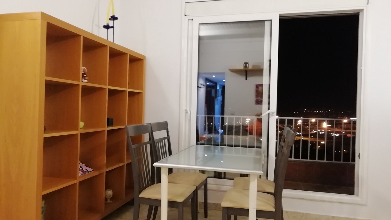 Photo of Outdoor in la Trinitat Vella