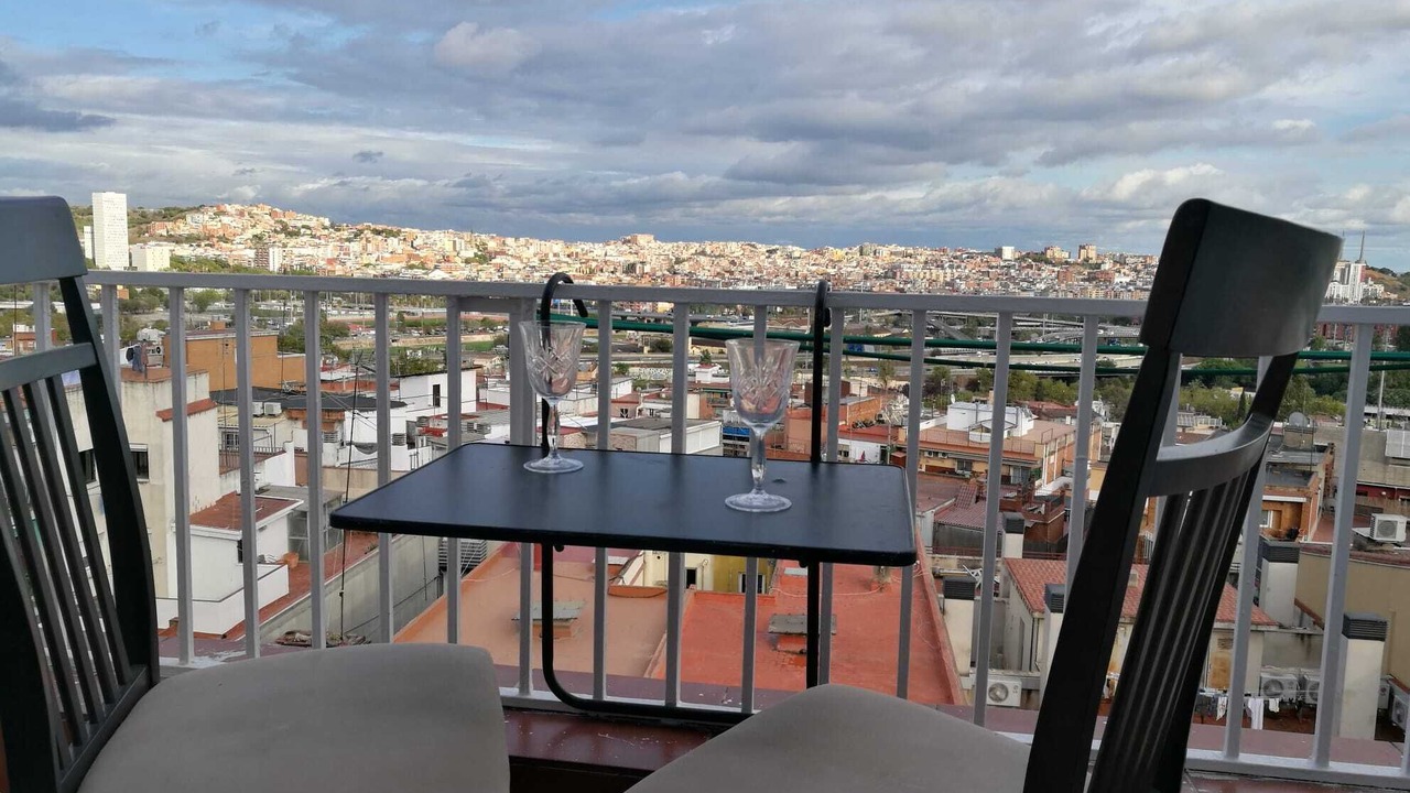 Photo of Outdoor in la Trinitat Vella