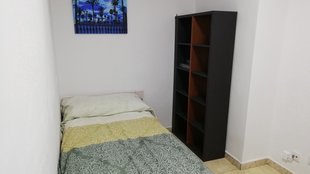 Photo of Bedroom in la Trinitat Vella