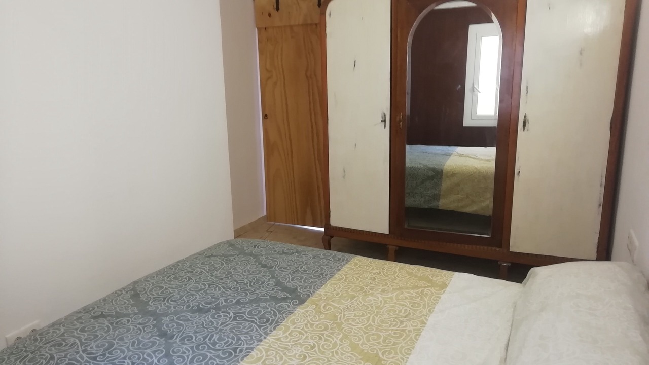Photo of Bedroom in la Trinitat Vella