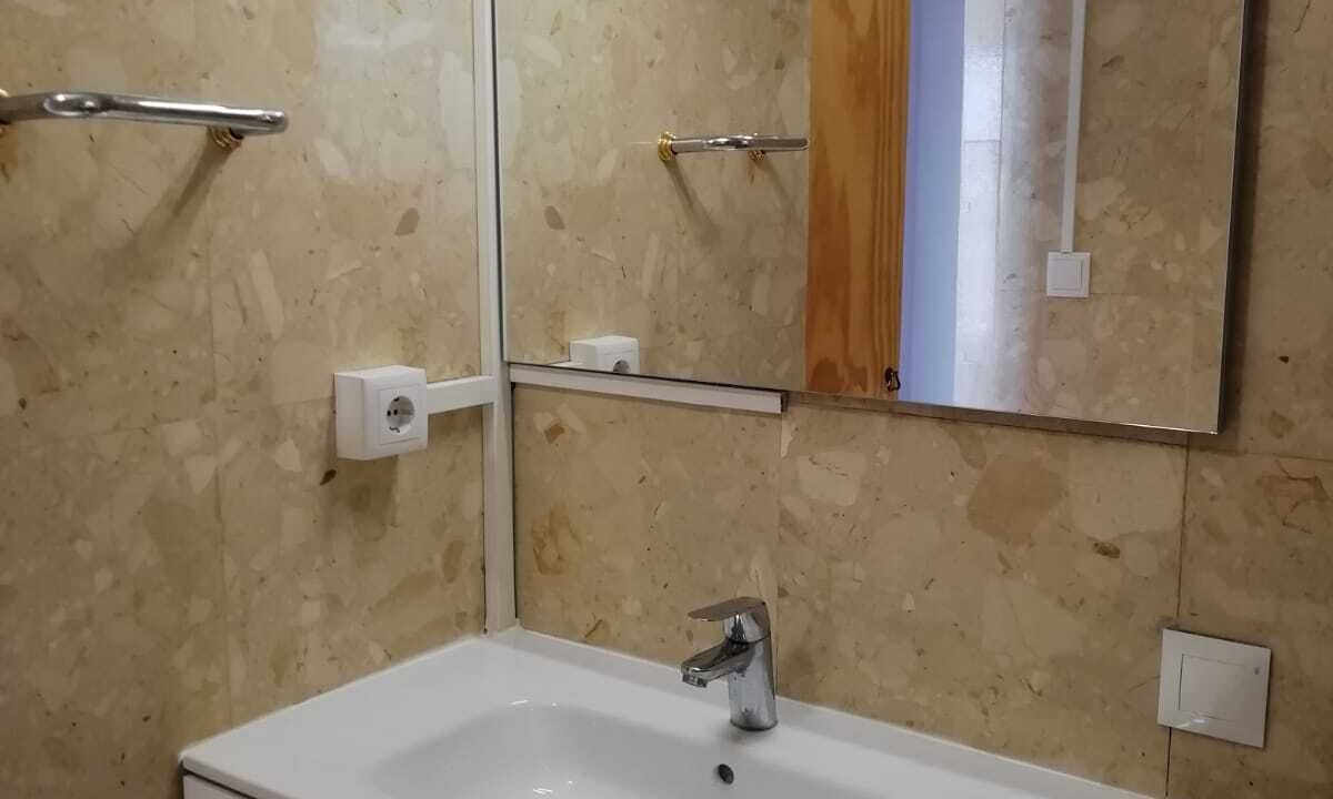 Photo of Bathroom in la Trinitat Vella