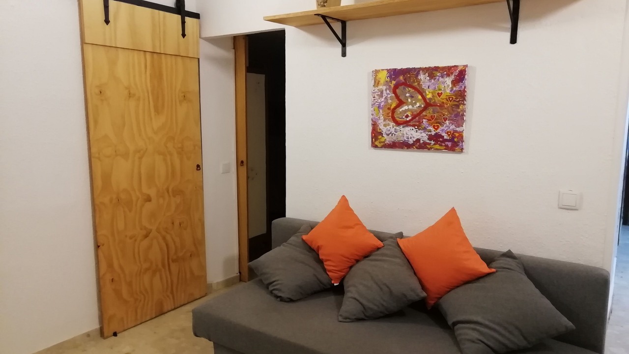 Photo of Livingroom in la Trinitat Vella