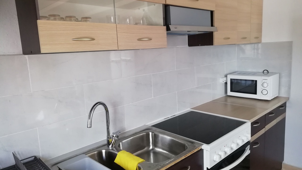 Photo of Kitchen in la Trinitat Vella