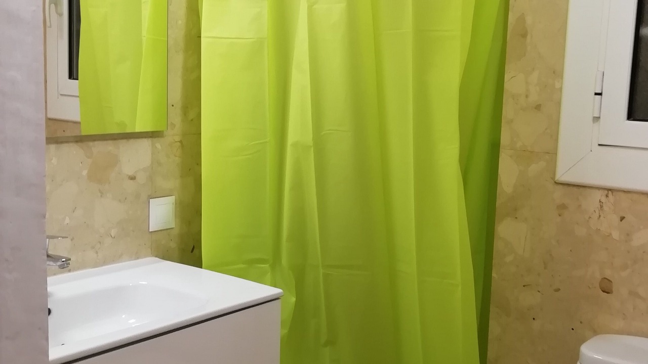 Photo of Bathroom in la Trinitat Vella