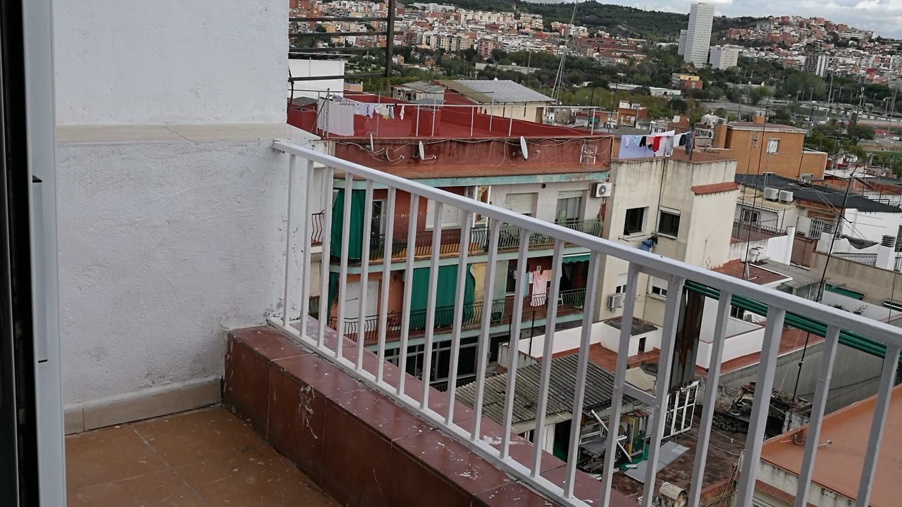 Photo of Outdoor in la Trinitat Vella