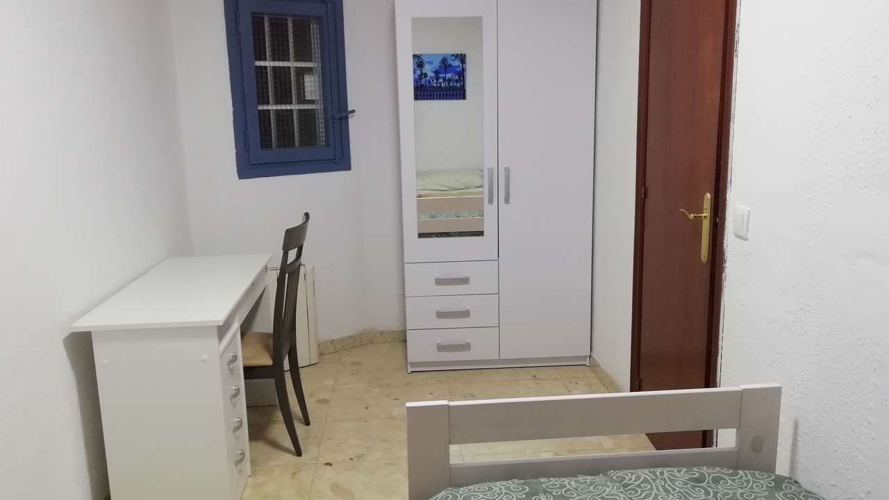 Photo of Bedroom in la Trinitat Vella