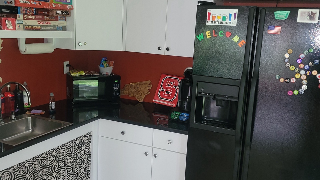 Photo of Kitchen in Meredith Woods