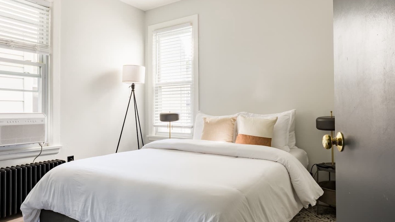 Photo of Bedroom in Kingston