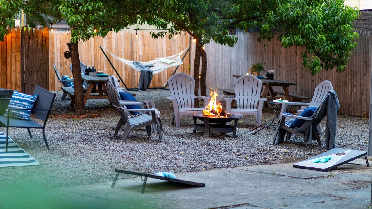 Photo of Outdoor in Kingston