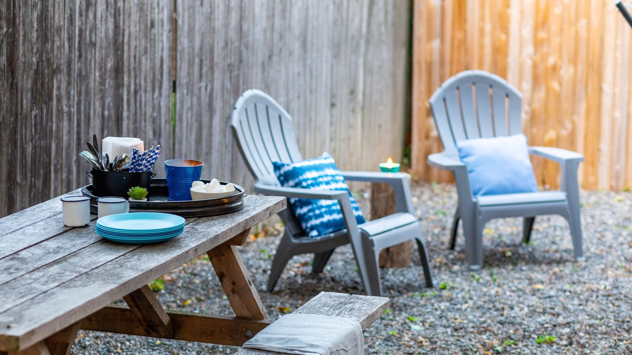 Photo of Outdoor in Kingston