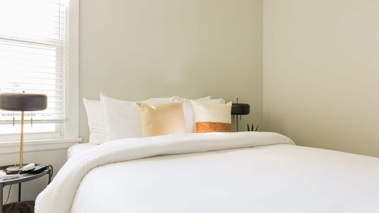 Photo of Bedroom in Kingston