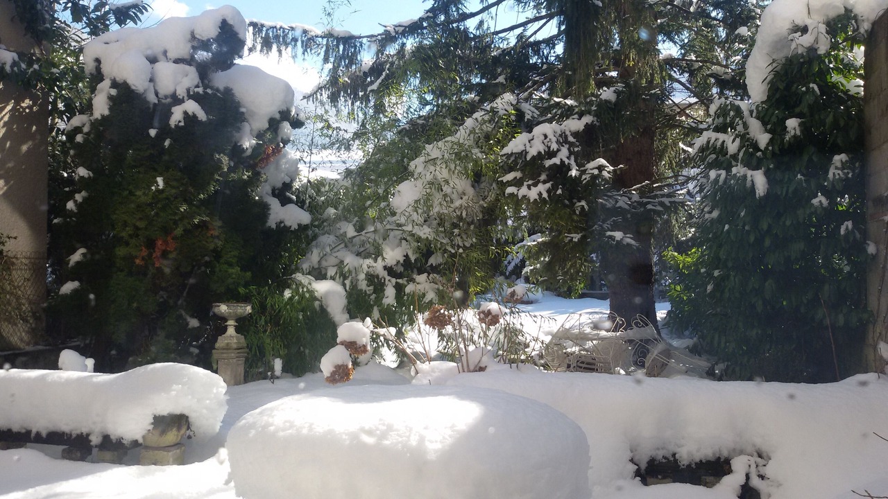 Photo of Outdoor in Bagneres-de-Luchon
