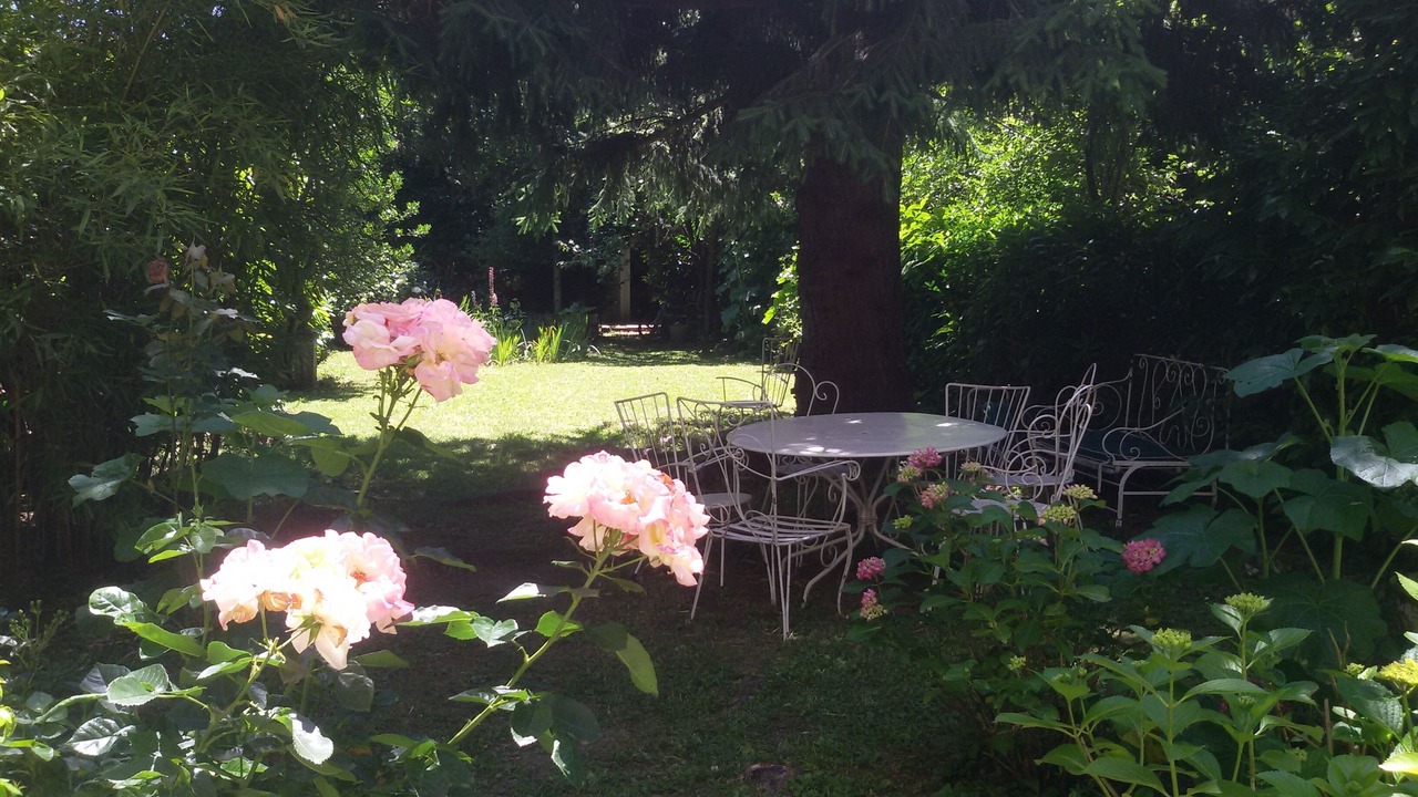 Photo of Outdoor in Bagneres-de-Luchon