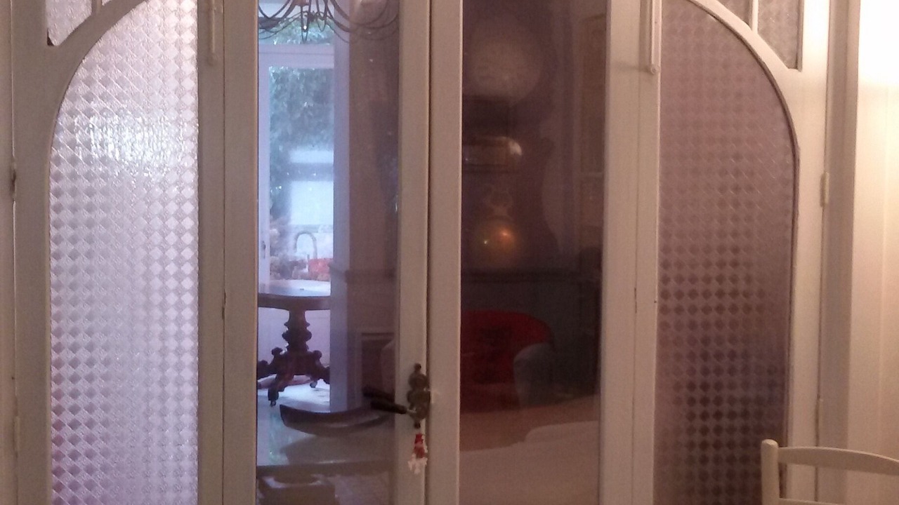 Photo of Bedroom in Bagneres-de-Luchon
