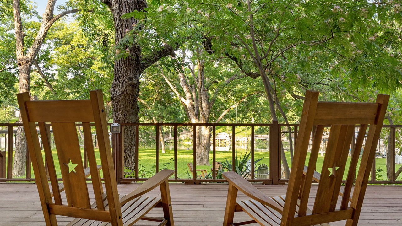 Photo of Outdoor in McQueeney