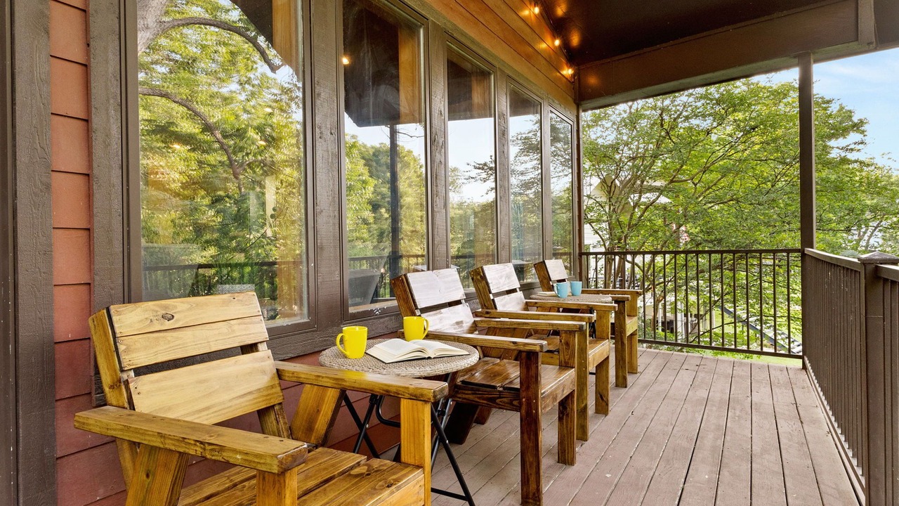 Photo of Outdoor in McQueeney