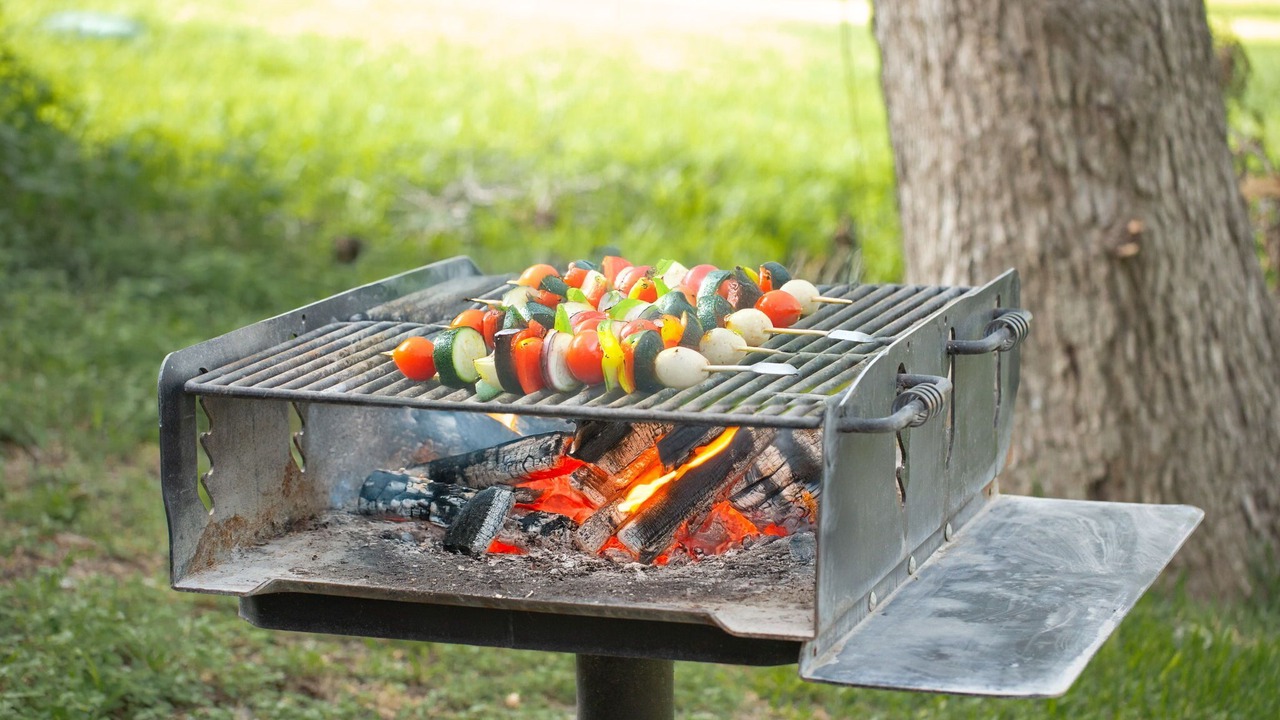 Photo of Outdoor in McQueeney