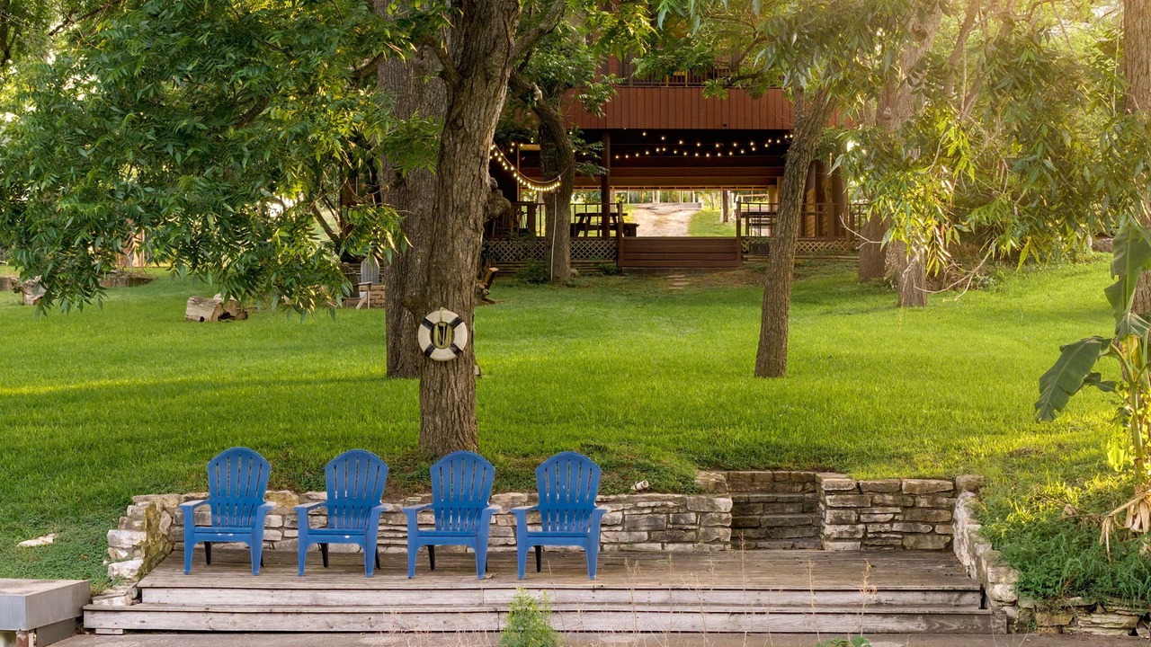 Photo of Outdoor in McQueeney